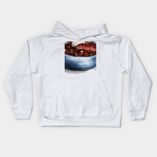 Gumbo Kids Hoodie